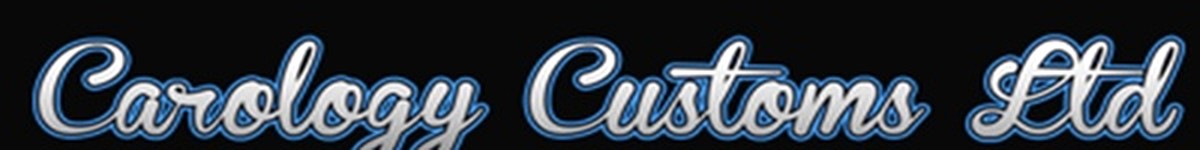 Carology Customs Ltd